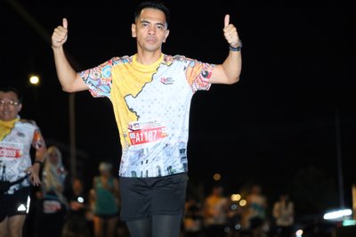 SP Half Marathon 2026