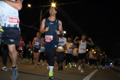 SP Half Marathon 2026