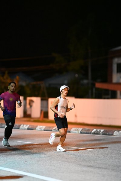 SP Half Marathon 2026