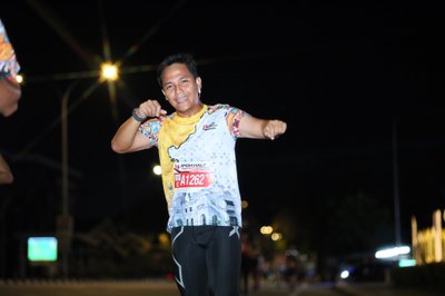 SP Half Marathon 2026