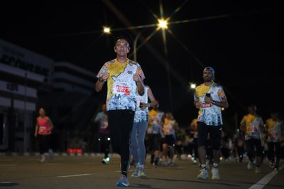SP Half Marathon 2026
