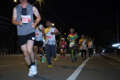 SP Half Marathon 2026