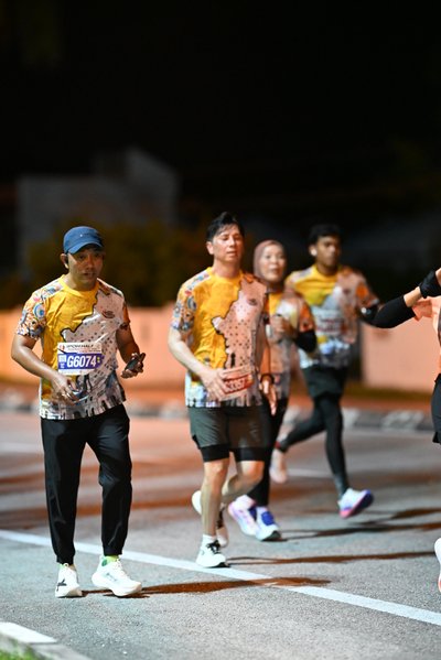 SP Half Marathon 2026