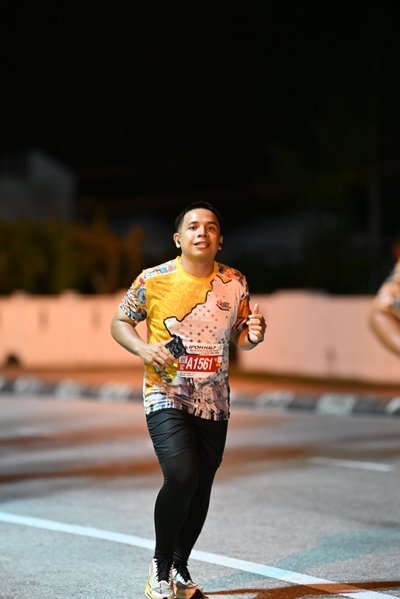 SP Half Marathon 2026