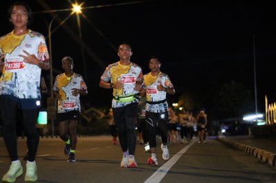 SP Half Marathon 2026