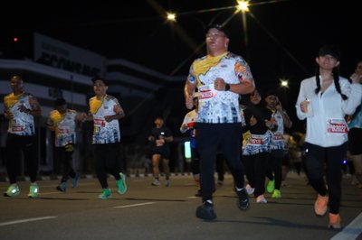 SP Half Marathon 2026