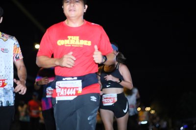 SP Half Marathon 2026