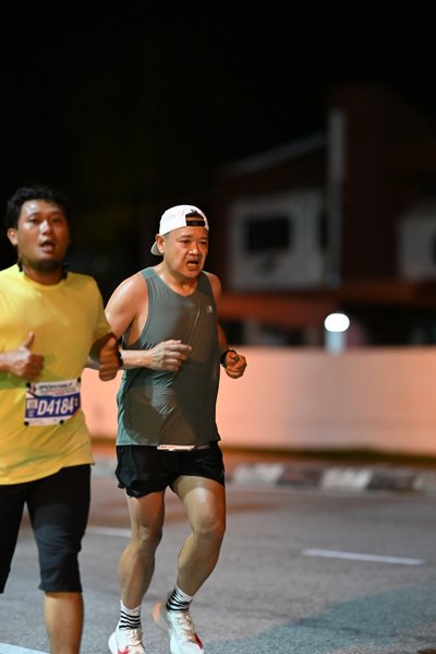 SP Half Marathon 2026