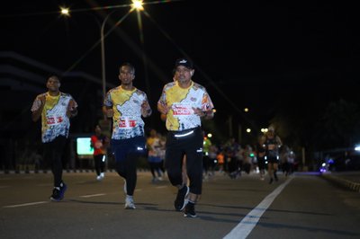 SP Half Marathon 2026