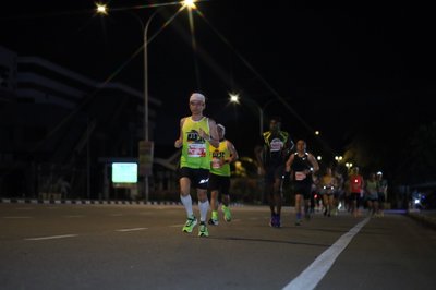 SP Half Marathon 2026