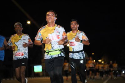 SP Half Marathon 2026