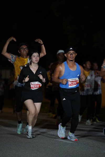 SP Half Marathon 2026