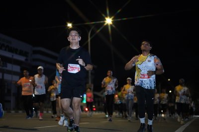 SP Half Marathon 2026
