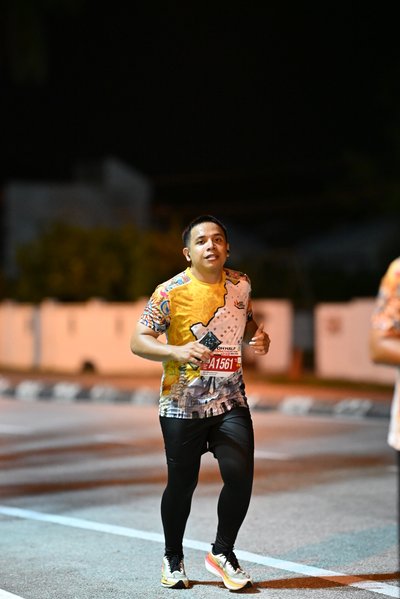 SP Half Marathon 2026