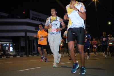 SP Half Marathon 2026