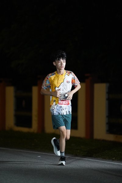SP Half Marathon 2026
