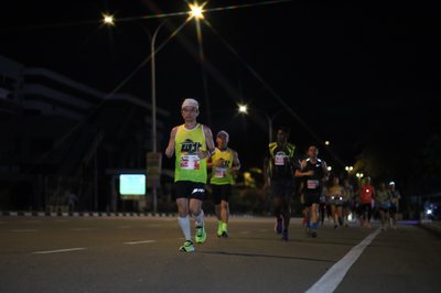 SP Half Marathon 2026