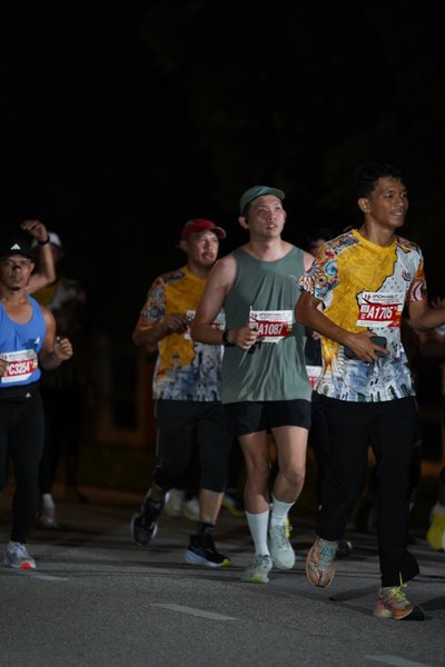 SP Half Marathon 2026