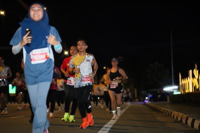 SP Half Marathon 2026
