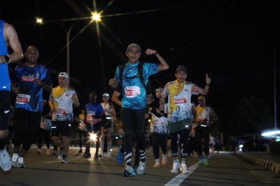 SP Half Marathon 2026