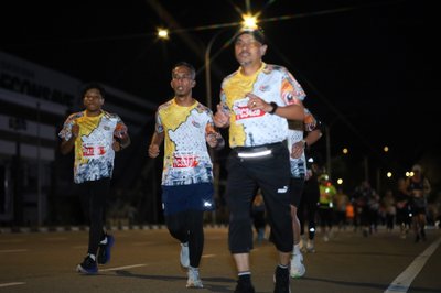 SP Half Marathon 2026