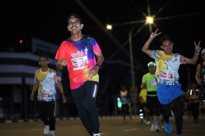 SP Half Marathon 2026