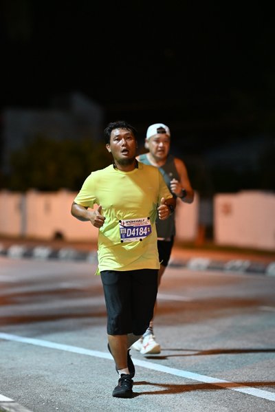 SP Half Marathon 2026