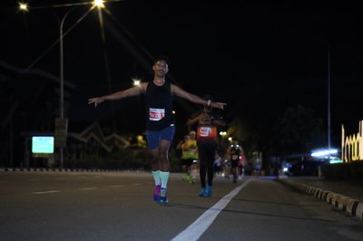 SP Half Marathon 2026