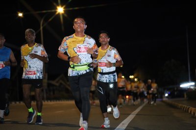 SP Half Marathon 2026