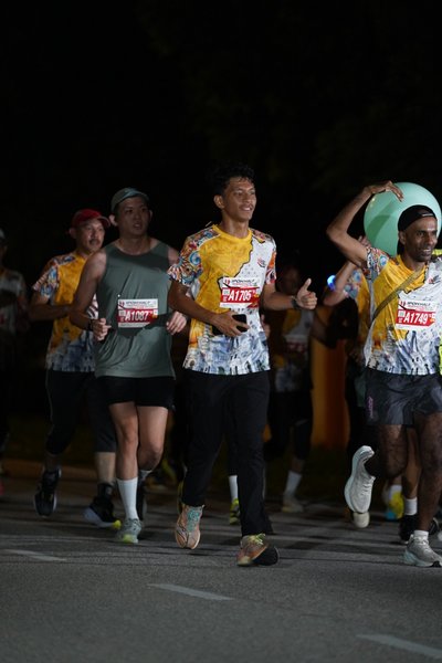SP Half Marathon 2026