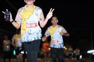 SP Half Marathon 2026