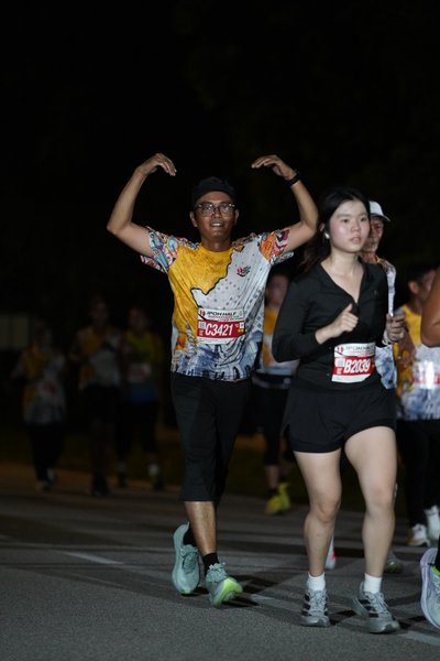 SP Half Marathon 2026