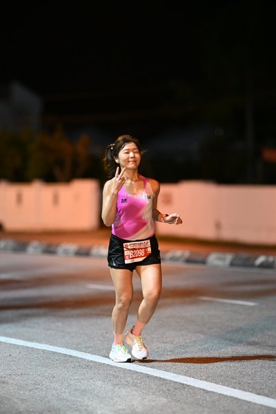 SP Half Marathon 2026