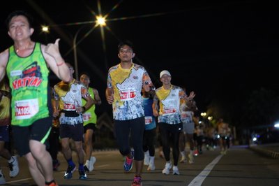 SP Half Marathon 2026