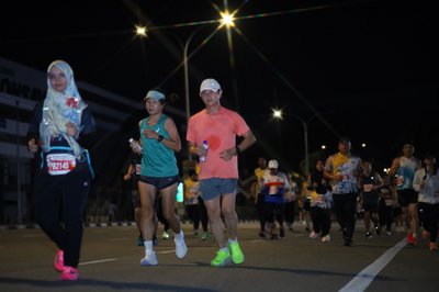 SP Half Marathon 2026