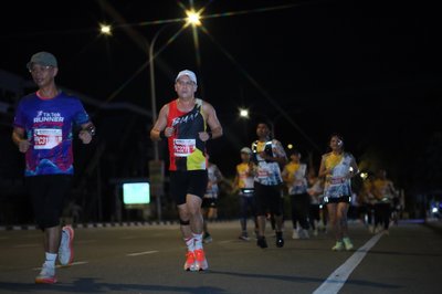 SP Half Marathon 2026