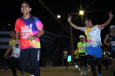 SP Half Marathon 2026