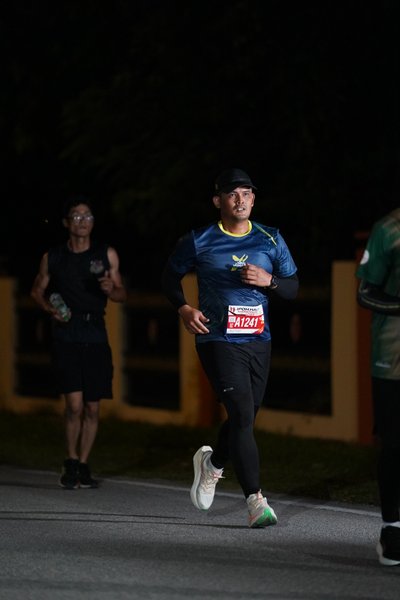 SP Half Marathon 2026