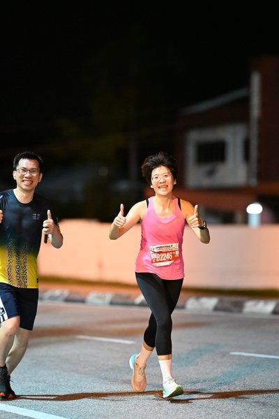 SP Half Marathon 2026