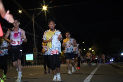 SP Half Marathon 2026