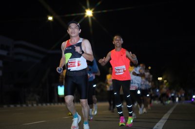 SP Half Marathon 2026
