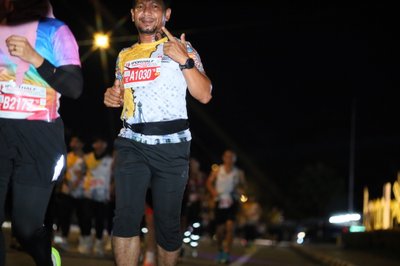 SP Half Marathon 2026