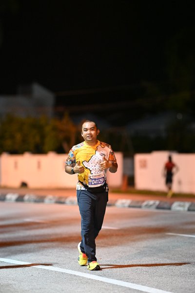 SP Half Marathon 2026