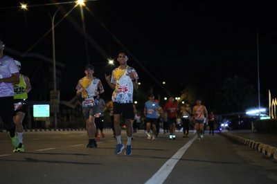 SP Half Marathon 2026