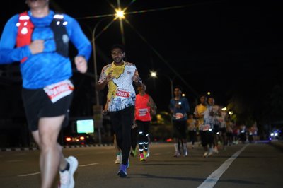 SP Half Marathon 2026