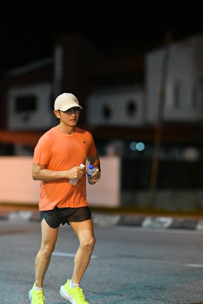 SP Half Marathon 2026