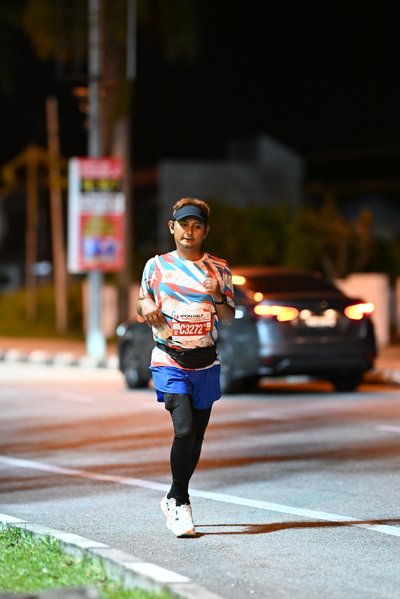 SP Half Marathon 2026