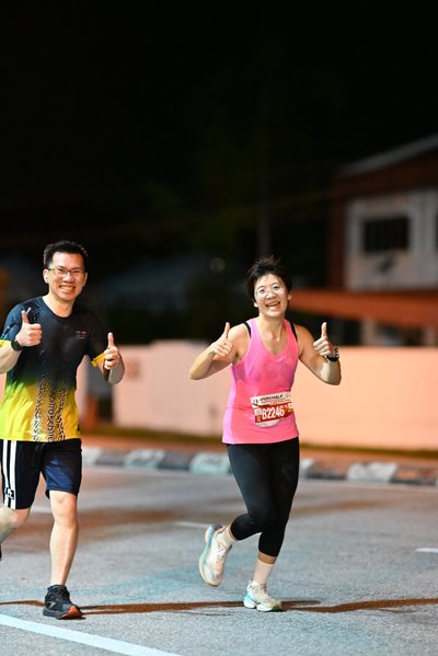 SP Half Marathon 2026