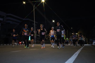 SP Half Marathon 2026
