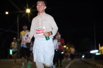 SP Half Marathon 2026